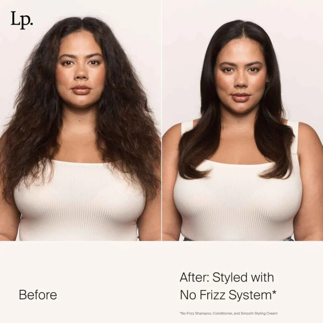 Living Proof No Frizz Smooth Styling Cream 236ml