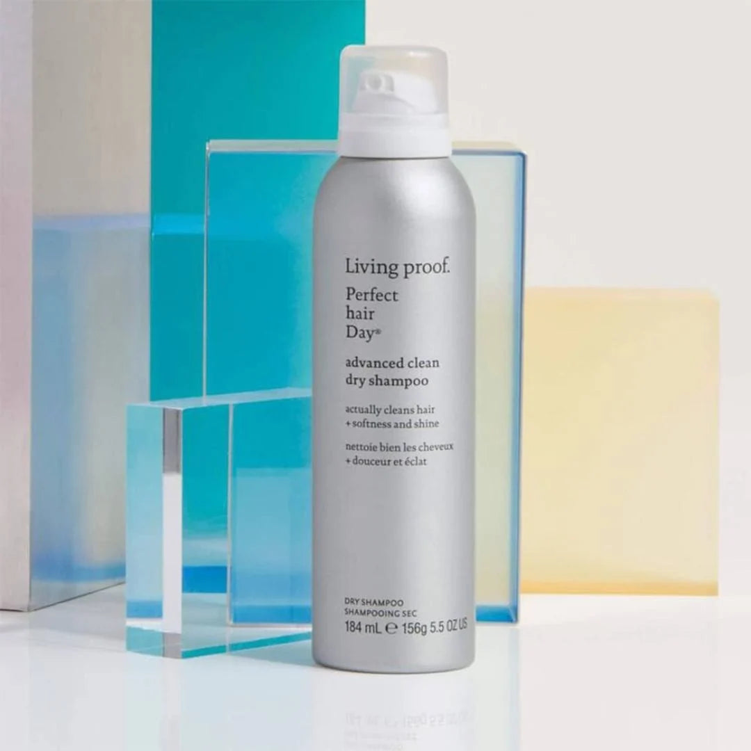 Living Proof Perfect hair Day Advanced Clean Dry Shampoo, 184ml