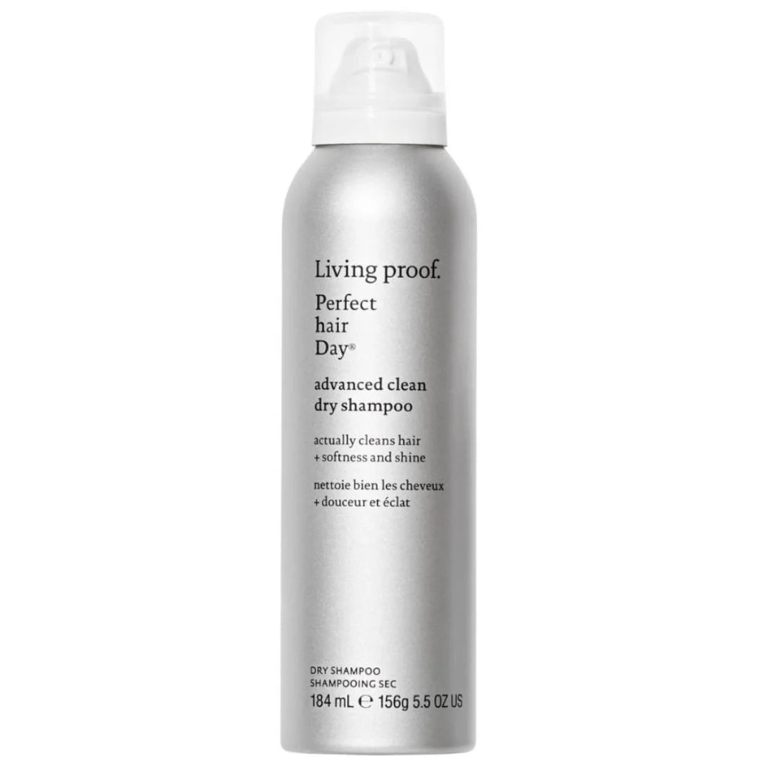 Living Proof Perfect hair Day Advanced Clean Dry Shampoo, 184ml