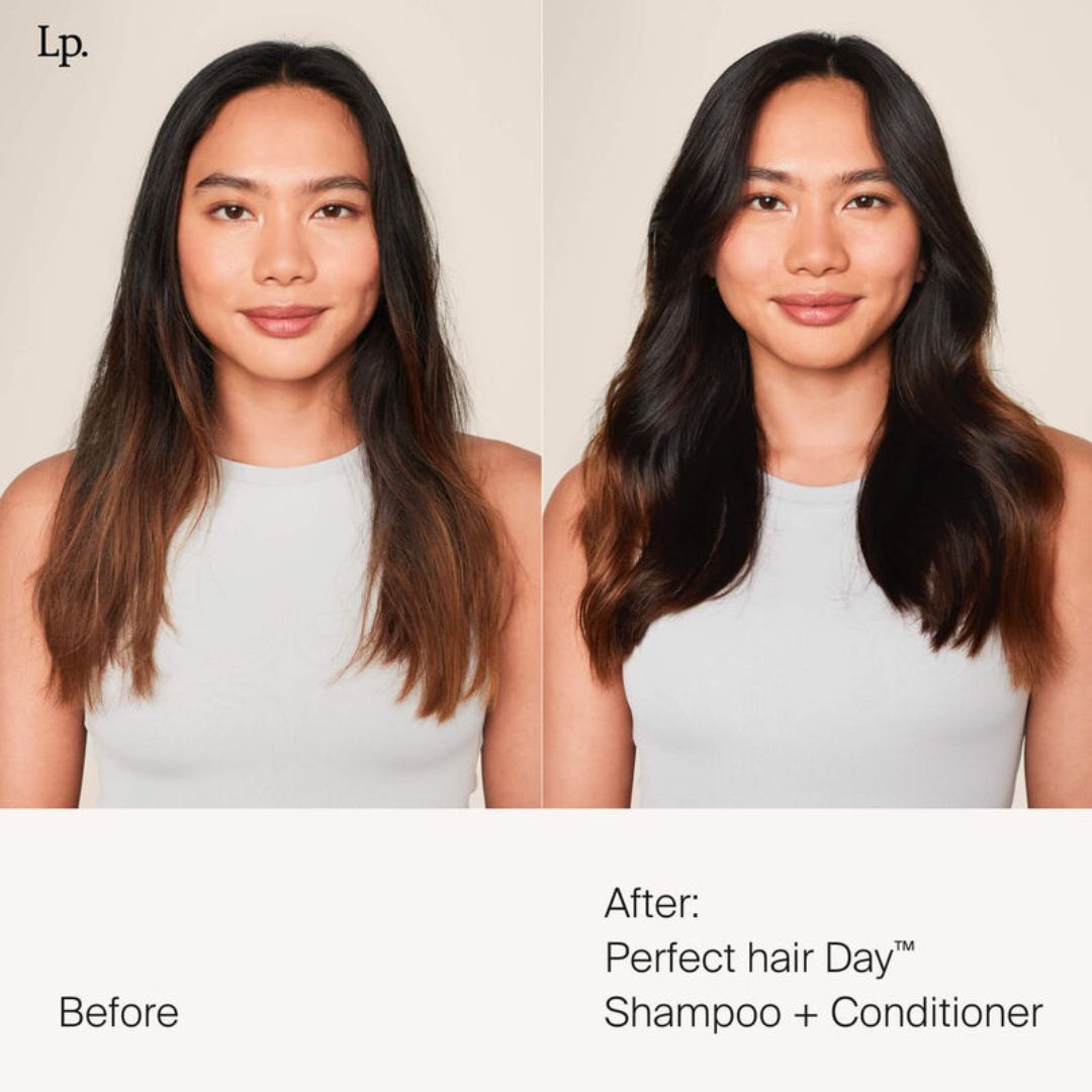 Living Proof PhD Extend Kit - Shampoo + Conditioner + Advanced Clean Dry Shampoo