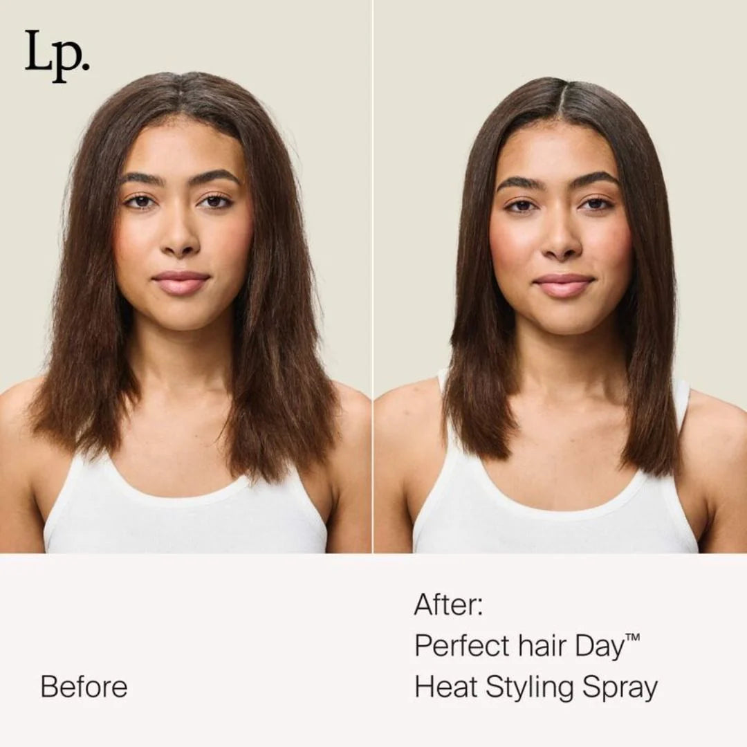 Living Proof Perfect hair Day Heat Styling Spray, 174ml