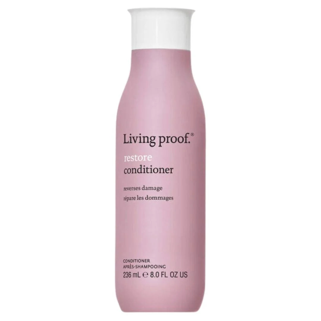 Living Proof Restore Conditioner, 236ml
