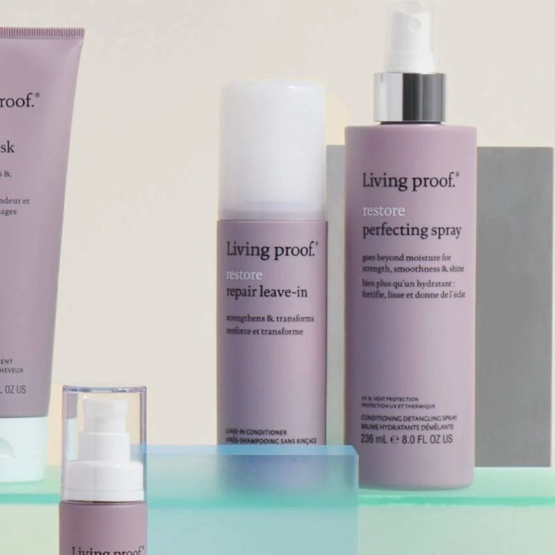 Living Proof Restore Repair Leave-In, 118ml