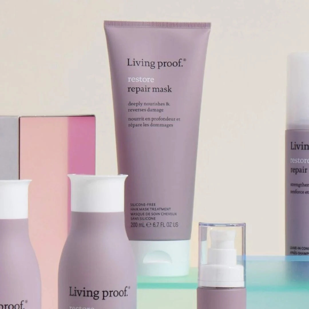 Living Proof Restore Repair Mask, 200ml