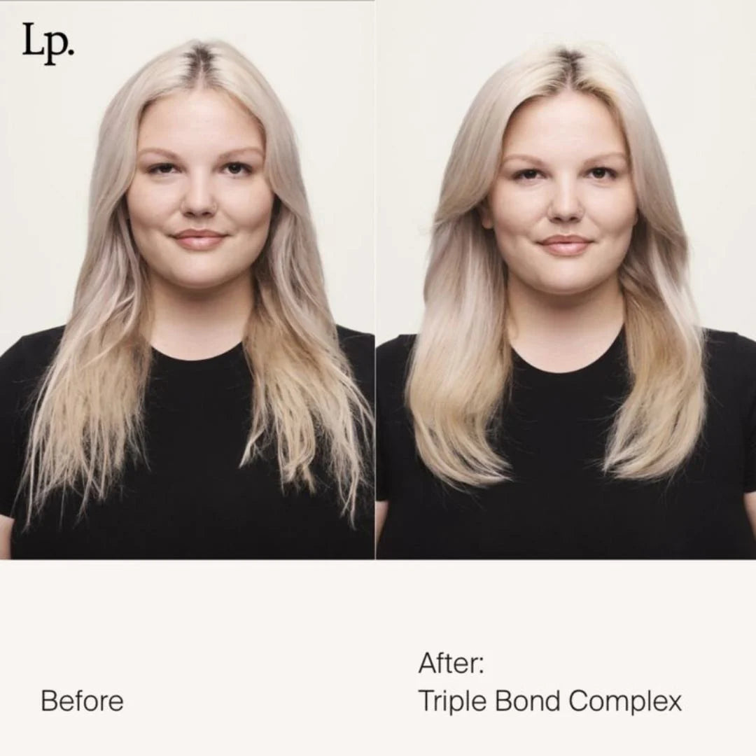 Living Proof Triple Bond Complex, 45ml
