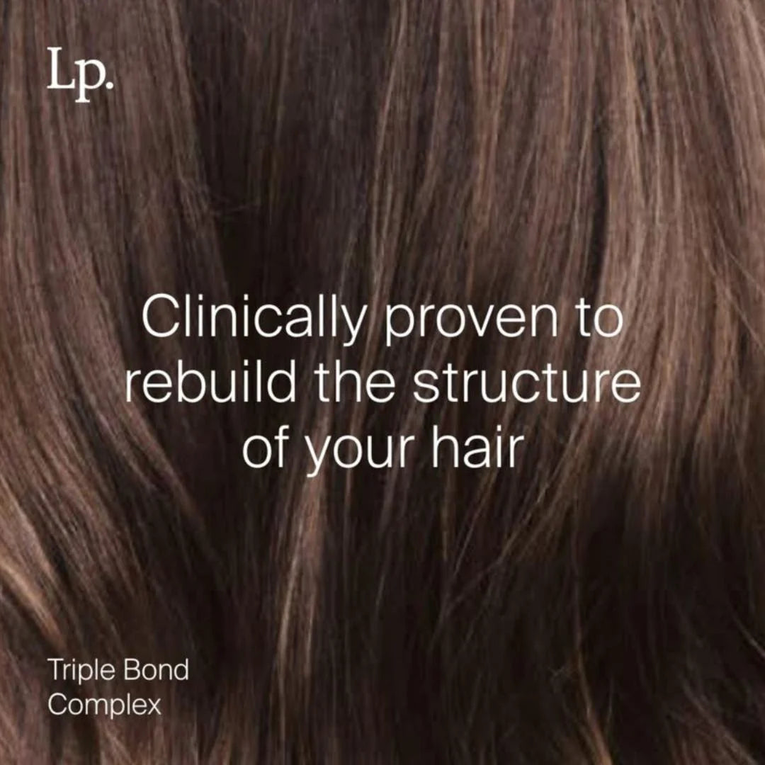 Living Proof Reveal Clean Hair Kit