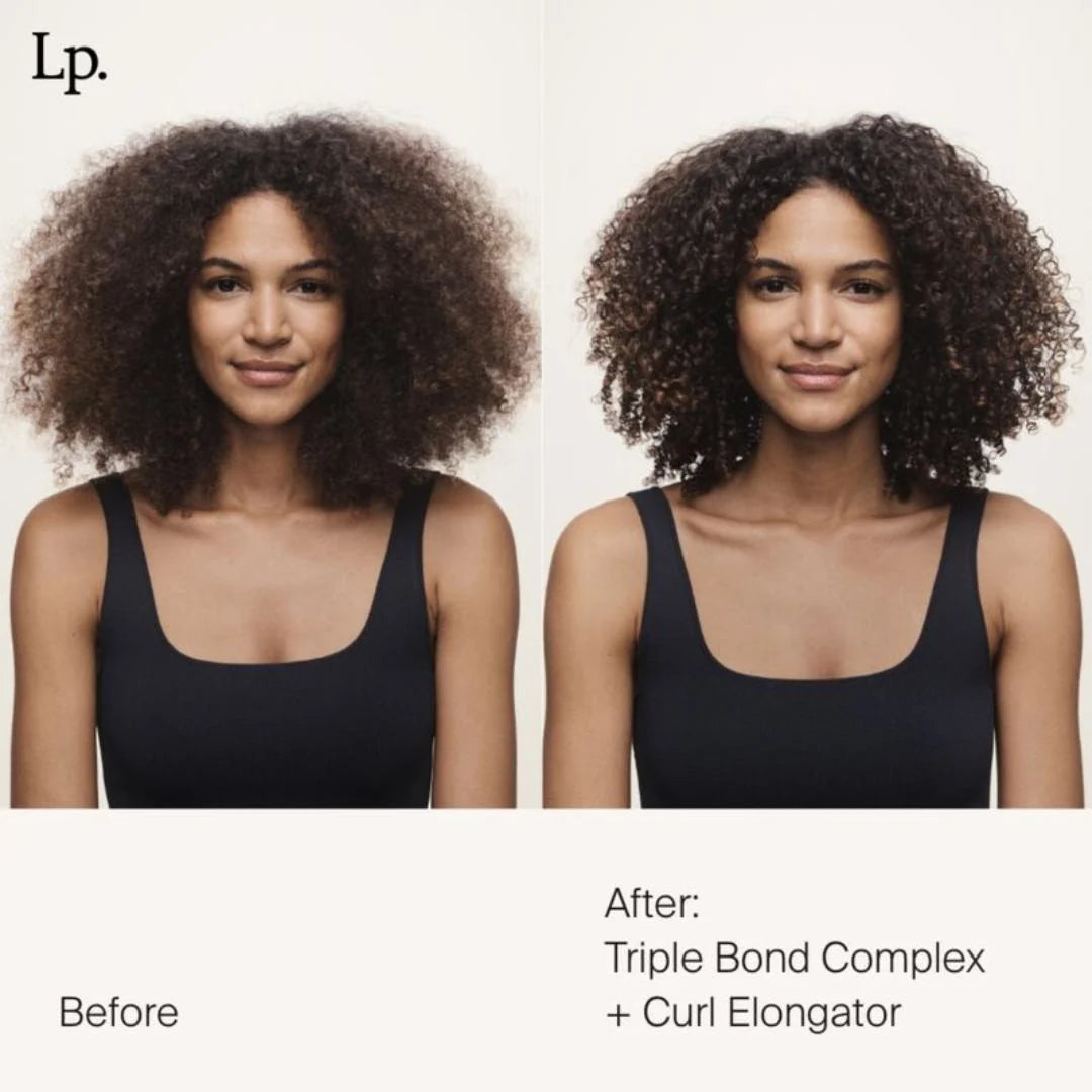 Living Proof Reveal Clean Hair Kit