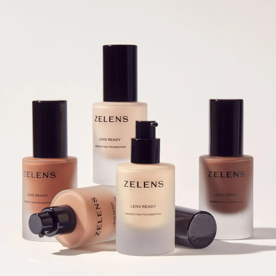 Zelens Foundation