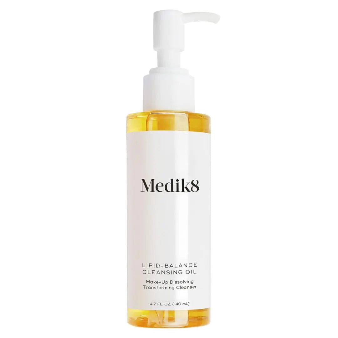 Medik8 Lipid Balance Cleansing Oil, 140ml