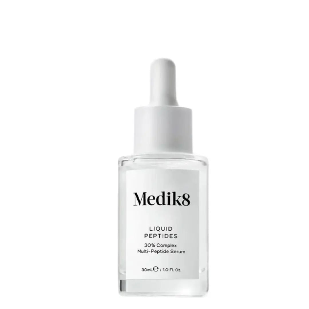 Medik8 Liquid Peptides, 30ml