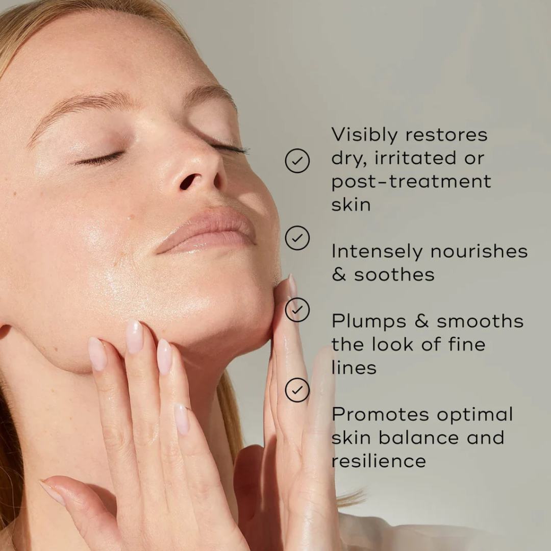 Medik8 Ultimate Recovery Bio-Cellulose Mask, Pack of 6