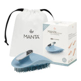 Manta Healthy Hair Brush Pouch
