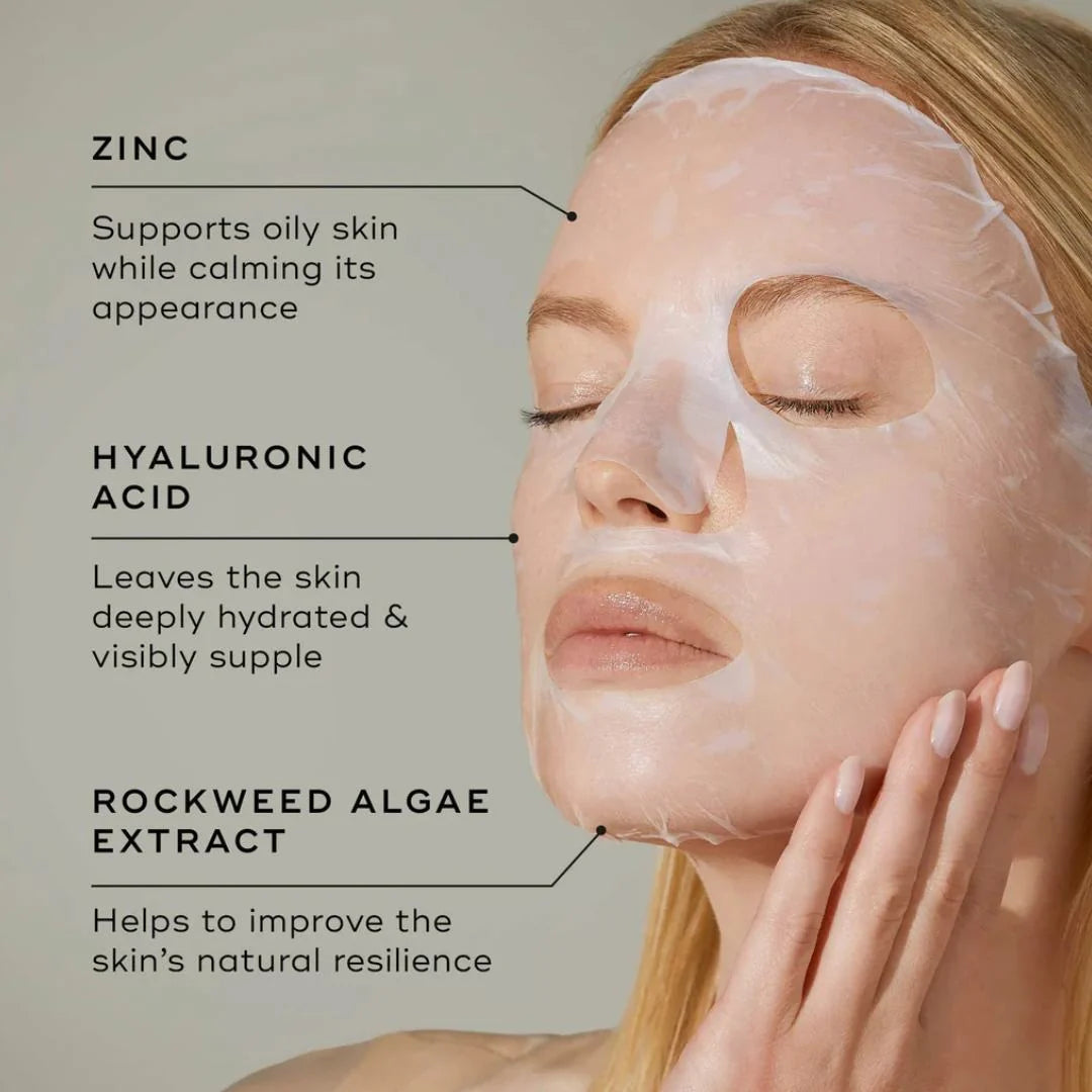 Medik8-Cellulose-Mask Ingredients Benefits