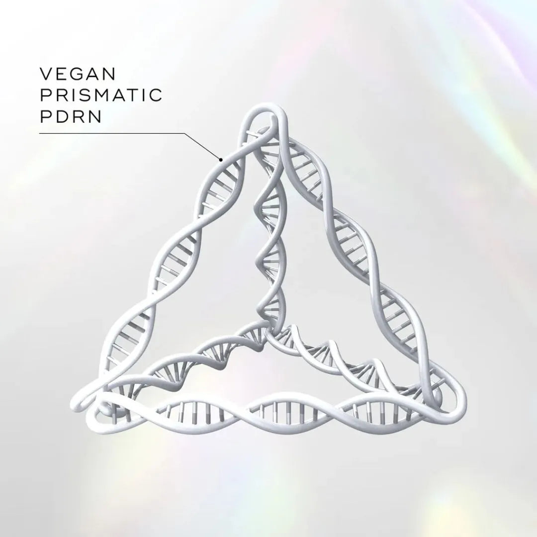 Medik8 Exo-PDRN Prismatic+ Youthful Vitality Serum with Prismatic PDRN & Triple Exosome Complex - 30ml