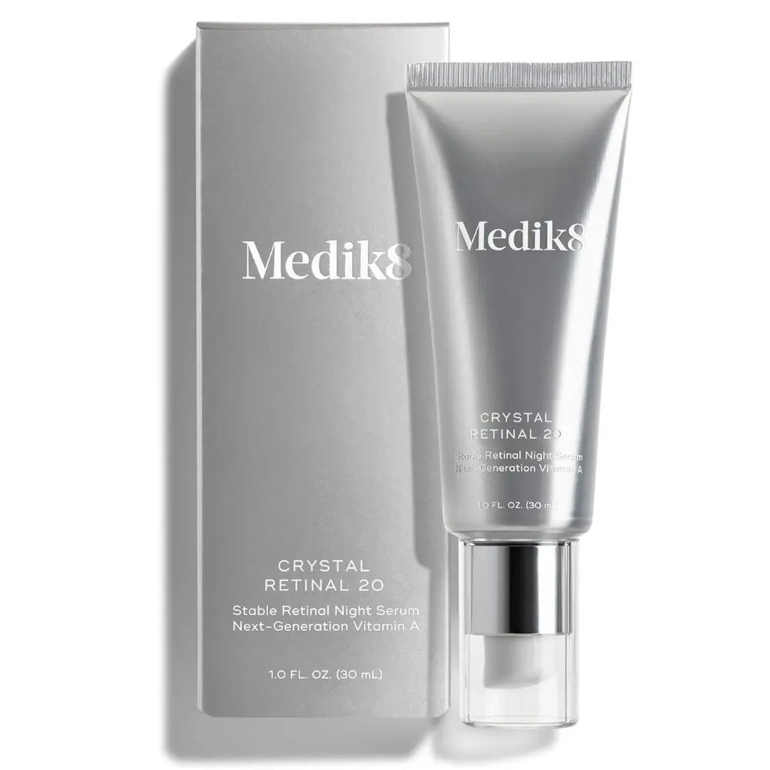 Medik8 Crystal Retinal 20, 30ml