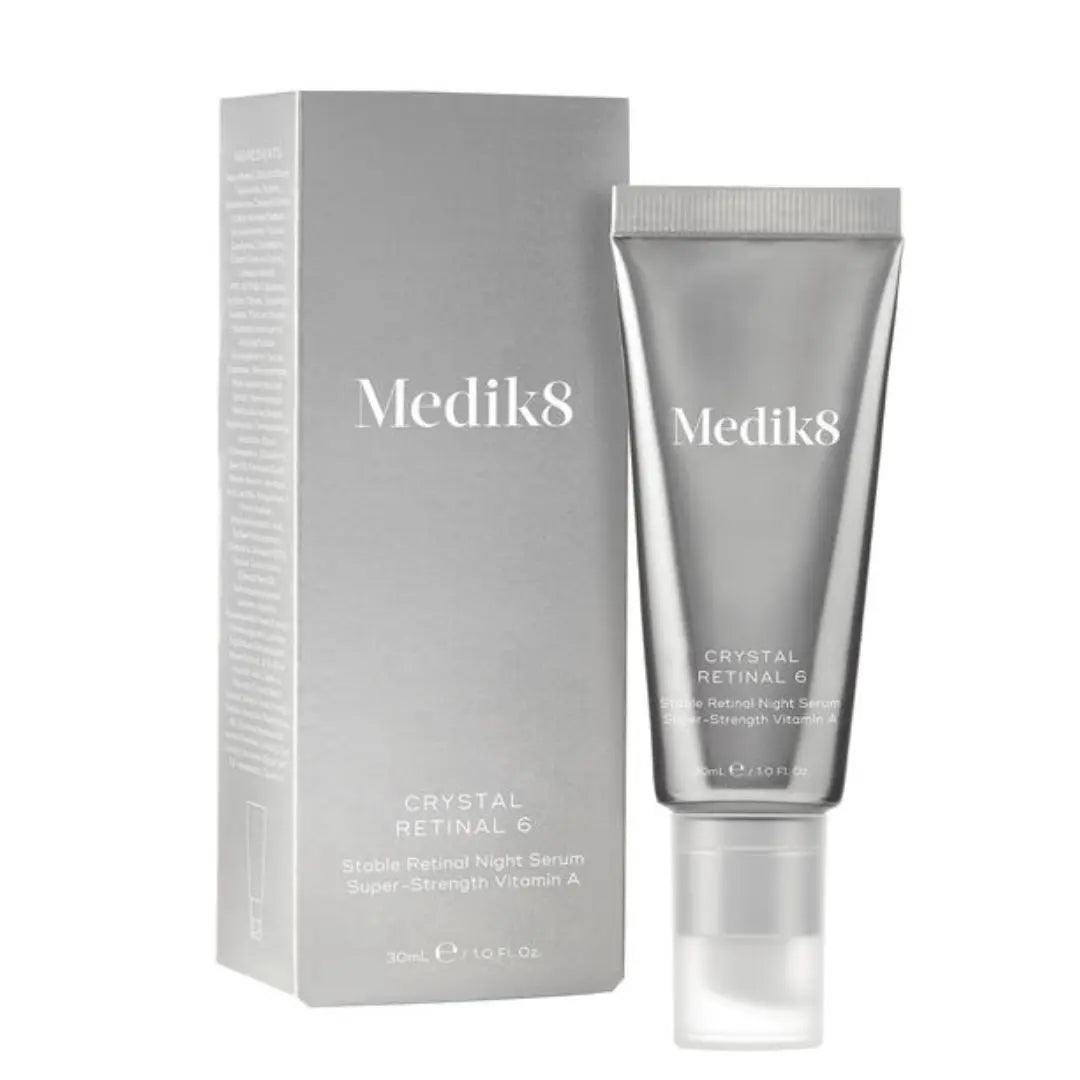 Medik8 Crystal Retinal 6, 30ml