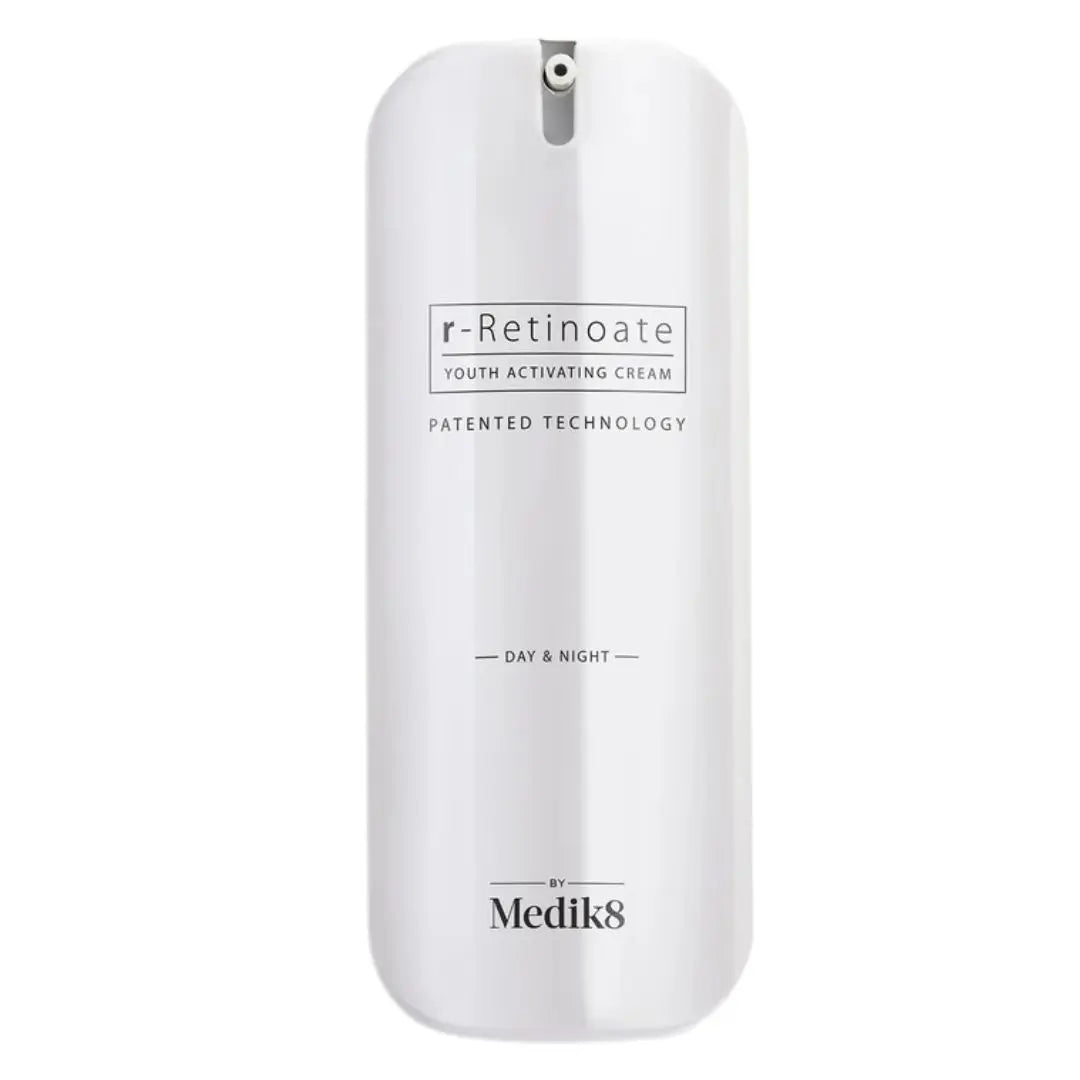 Medik8 r-Retinoate Youth Activating Cream - Day & Night, 50ml