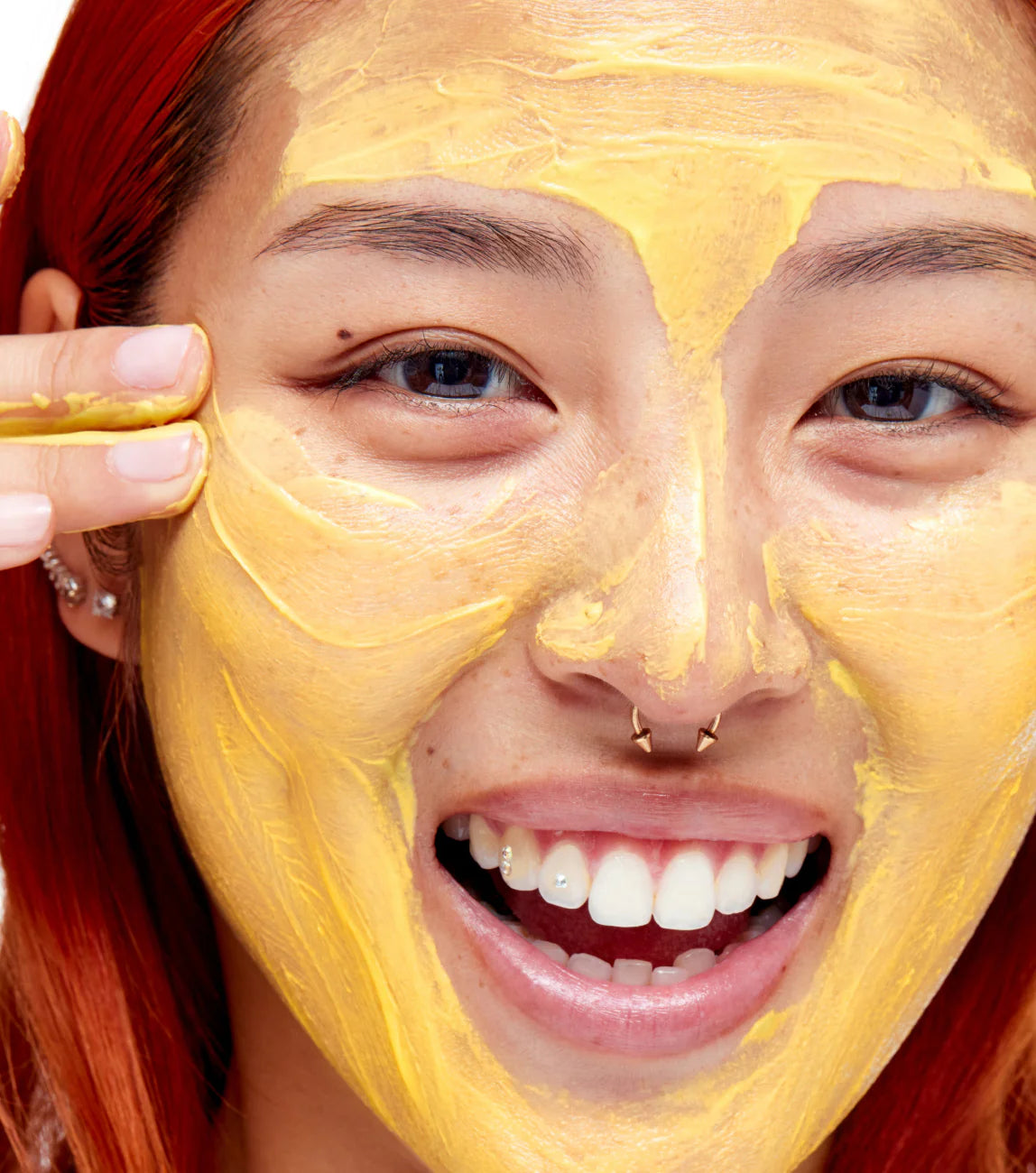 Kate Somerville Mega C 30 Vitamin C Brightening Facial Mask, 60ml