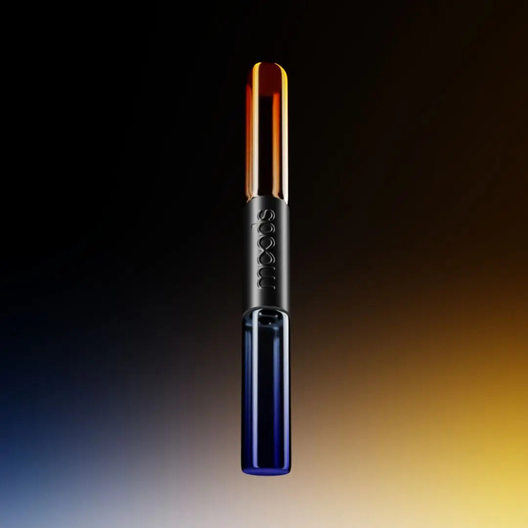 Moods, MoodSwings - Euphoric + Hustle