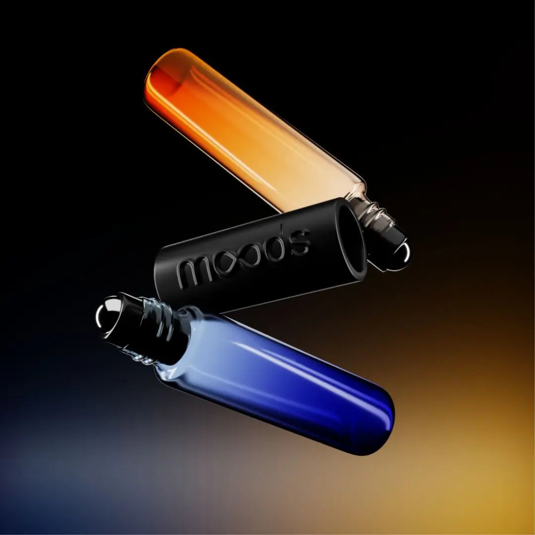 Moods, MoodSwings - Euphoric + Hustle