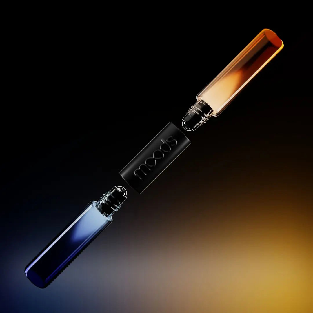 Moods, MoodSwings - Euphoric + Hustle