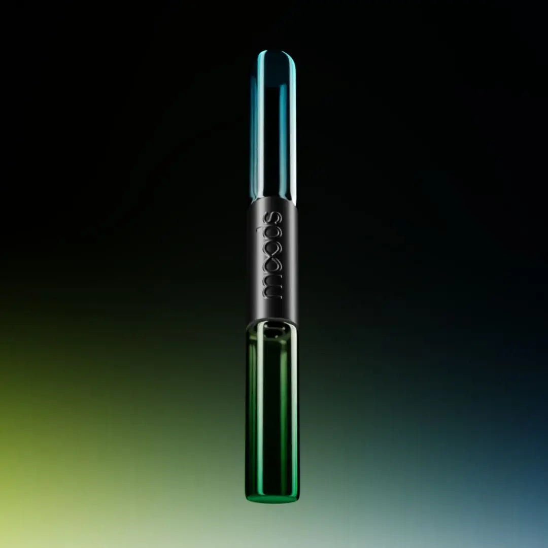 Moods, Moodswings - Genius + Fit