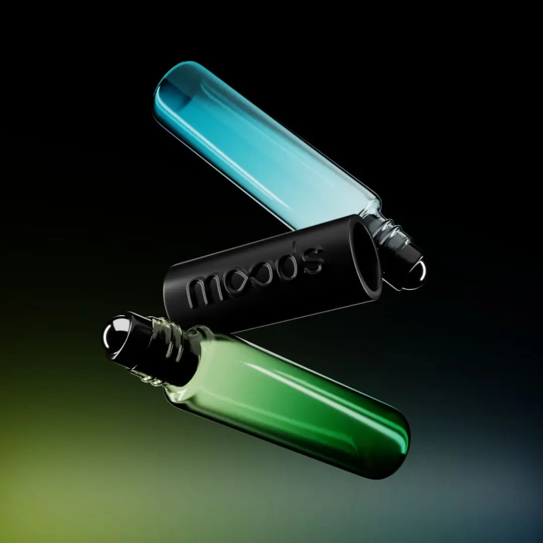 Moods, Moodswings - Genius + Fit