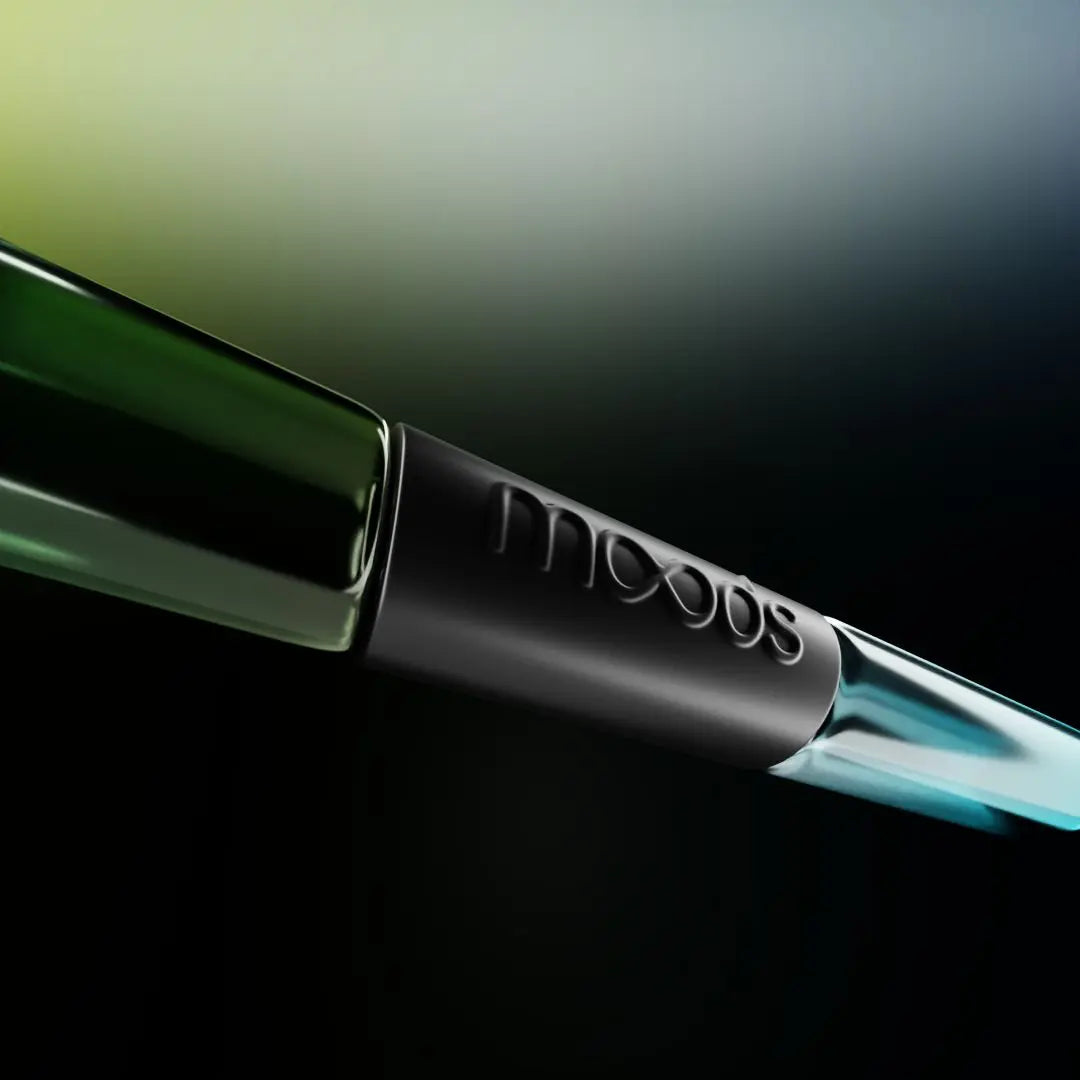 Moods, Moodswings - Genius + Fit