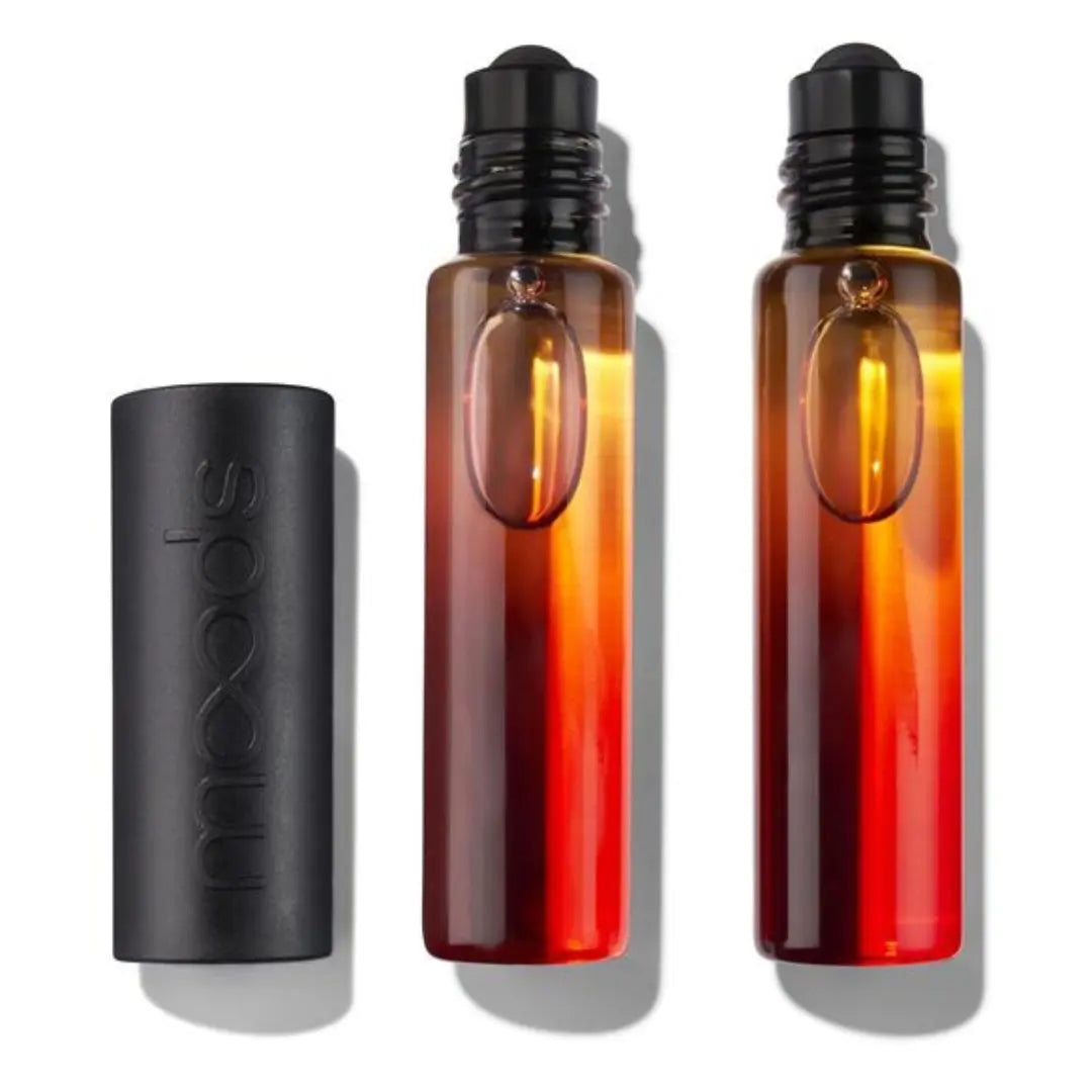 Moods, MoodSwings - Charisma + Frisky