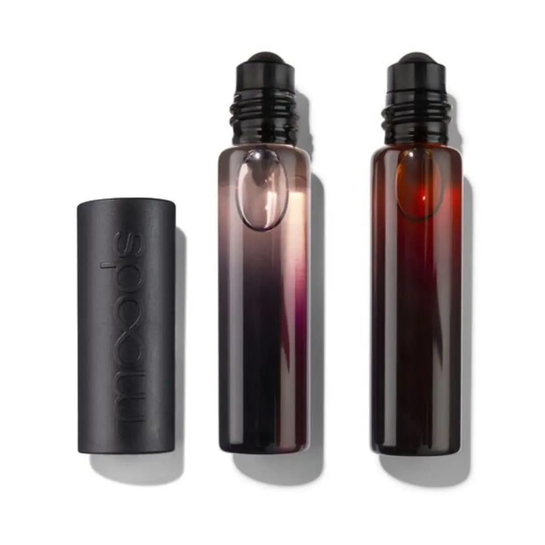 Moods, MoodSwings Chill + Found