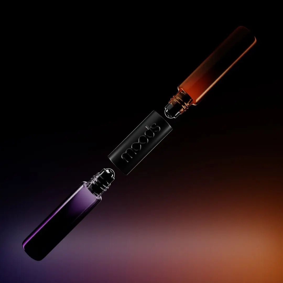 Moods MoodSwings Chill + Found