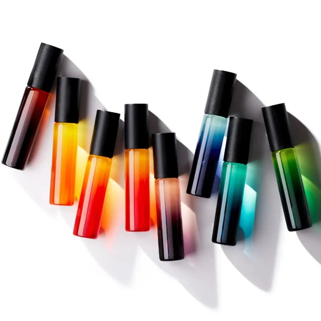 Moods All The Feels Complete Set, 6ml x 8