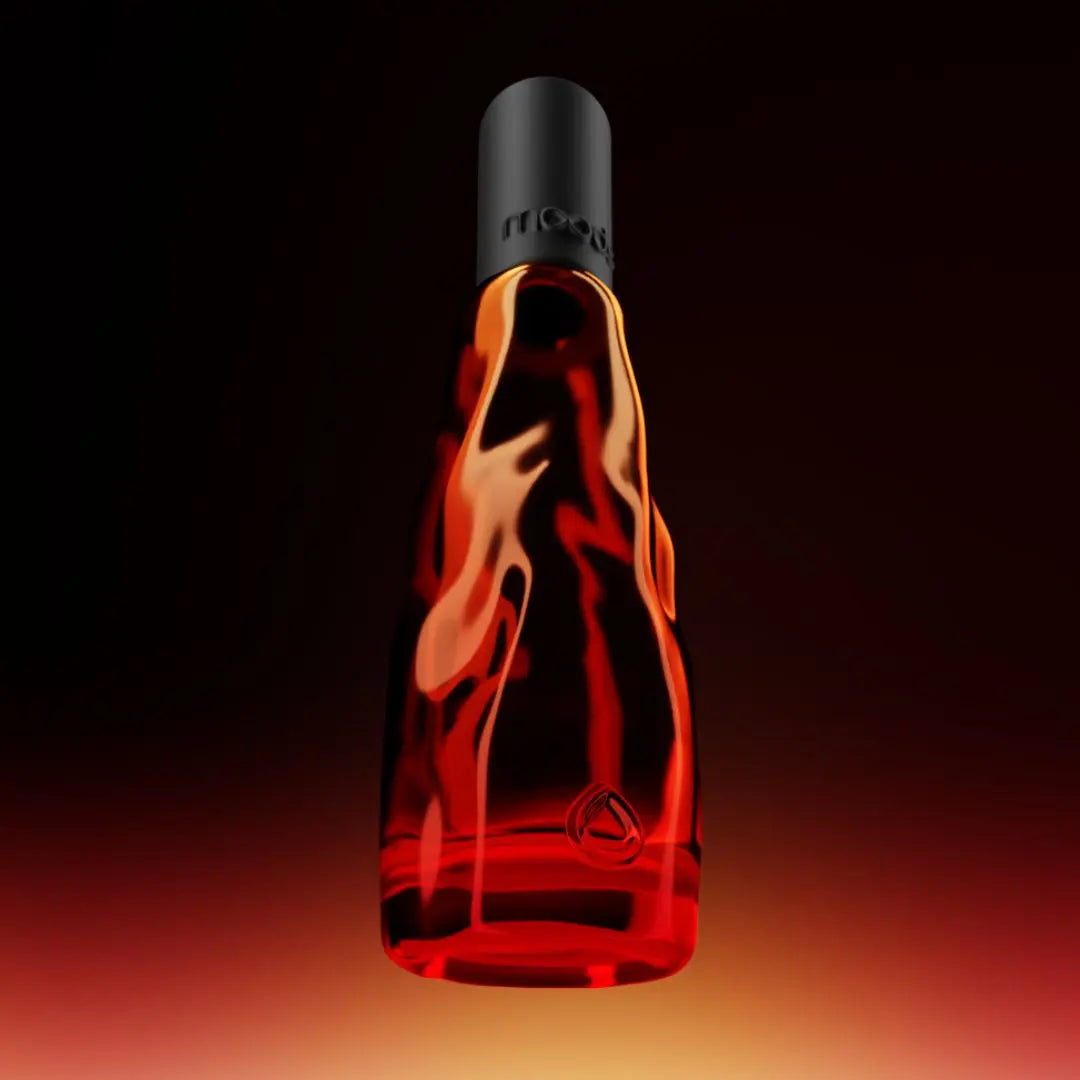 Moods Charisma Moodmist, Confidence & Assurance, 100ml