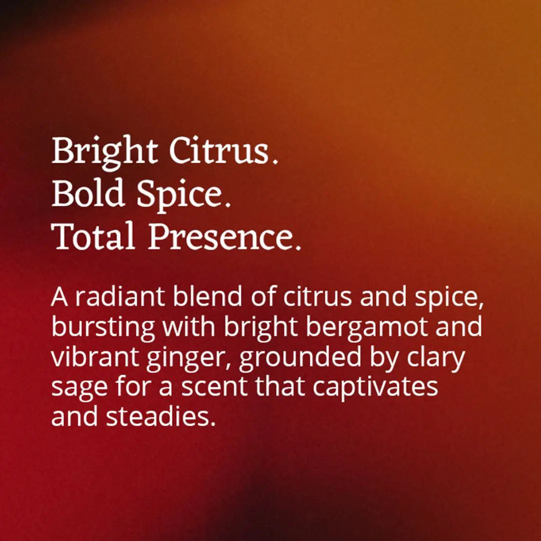 Moods Charisma Moodmist, Confidence & Assurance, 100ml