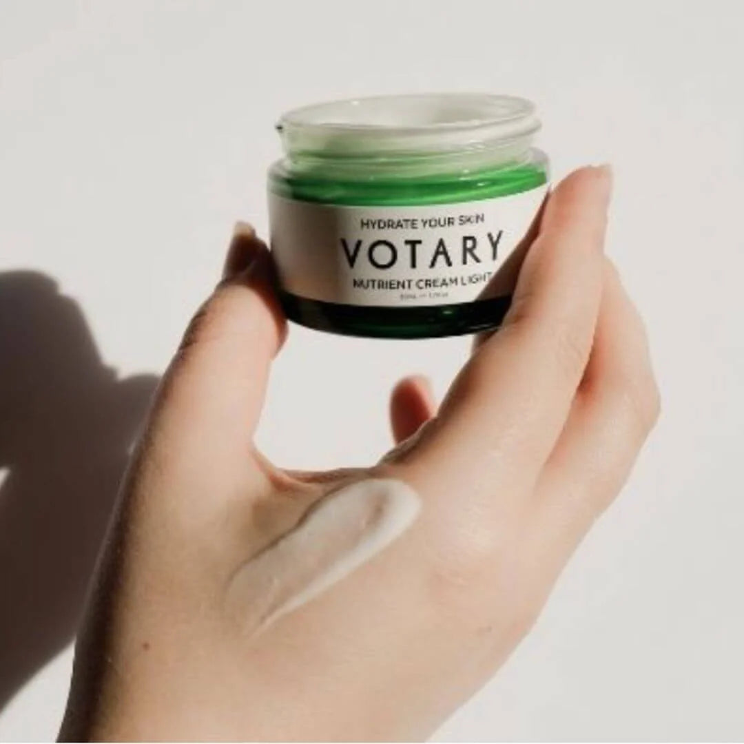 Votary Nutrient Light - Super Seed and Phytoceramides, 50ml