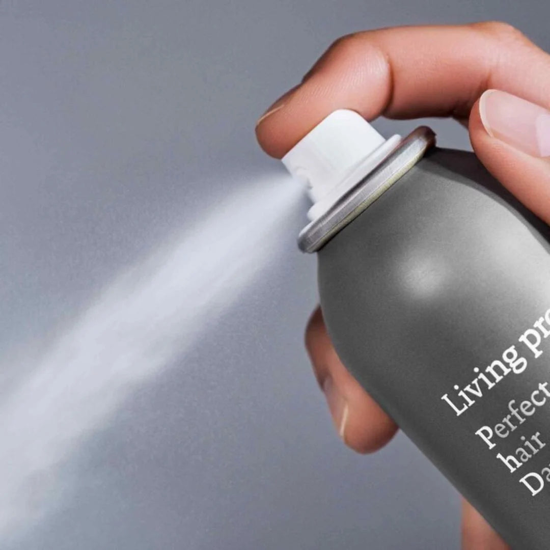 Living Proof Reveal Clean Hair Kit