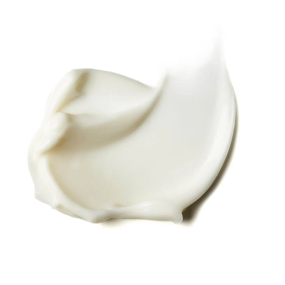 Rich, silky texture of Zelens Peptide Complex Restructuring Cream