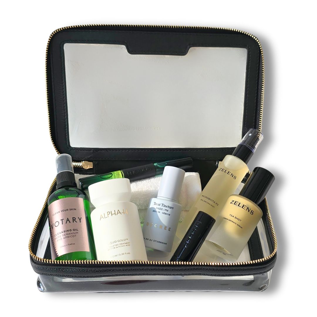 Founders Favourites Edit