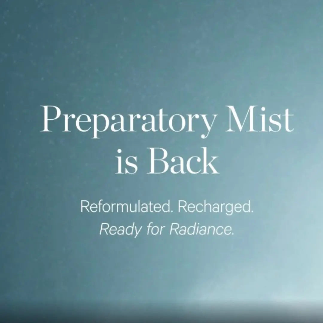 Decree Preparatory Mist, 75ml