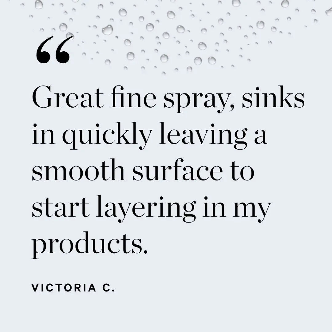 Decree Preparatory Mist, 75ml