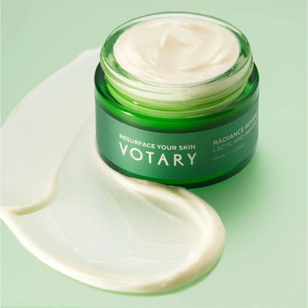 Votary Best-Seller Mini Kit. Cleanse, sooth & reveal.