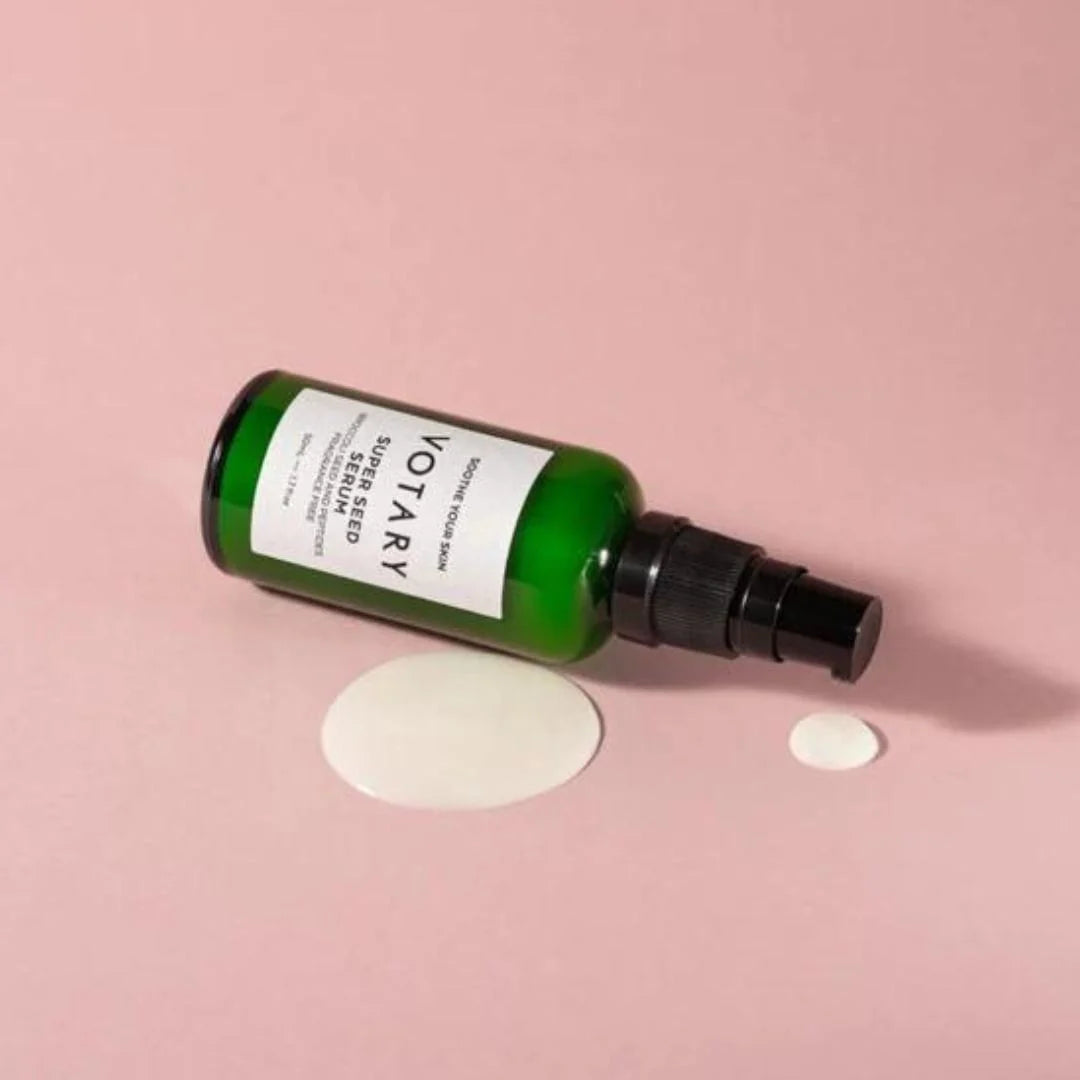 مصل Votary Super Seed - بذور البروكلي والببتيدات