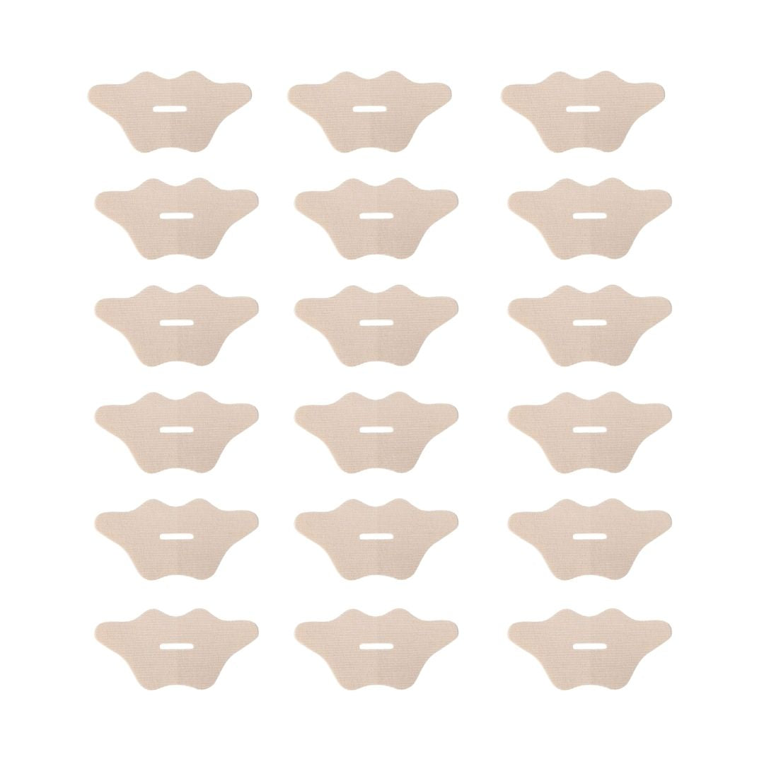 Seald™ Mouth Tape, Supports Nasal Breathing for Restful Sleep