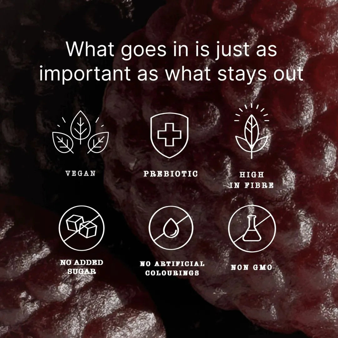 Manifesto Serene Mood & Hormone Balance Gummies, 30 Days