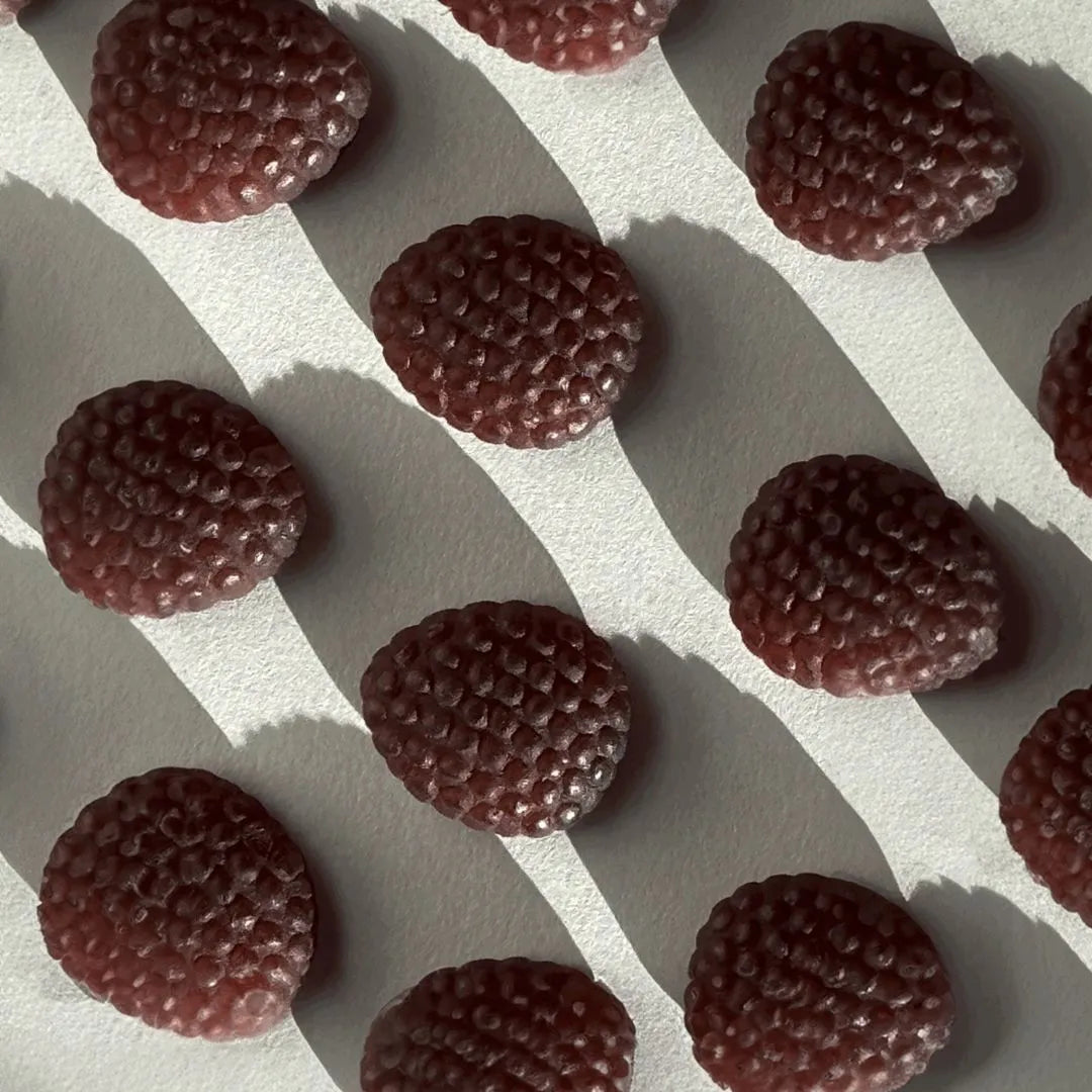 Manifesto Serene Mood & Hormone Balance Gummies, 30 Days