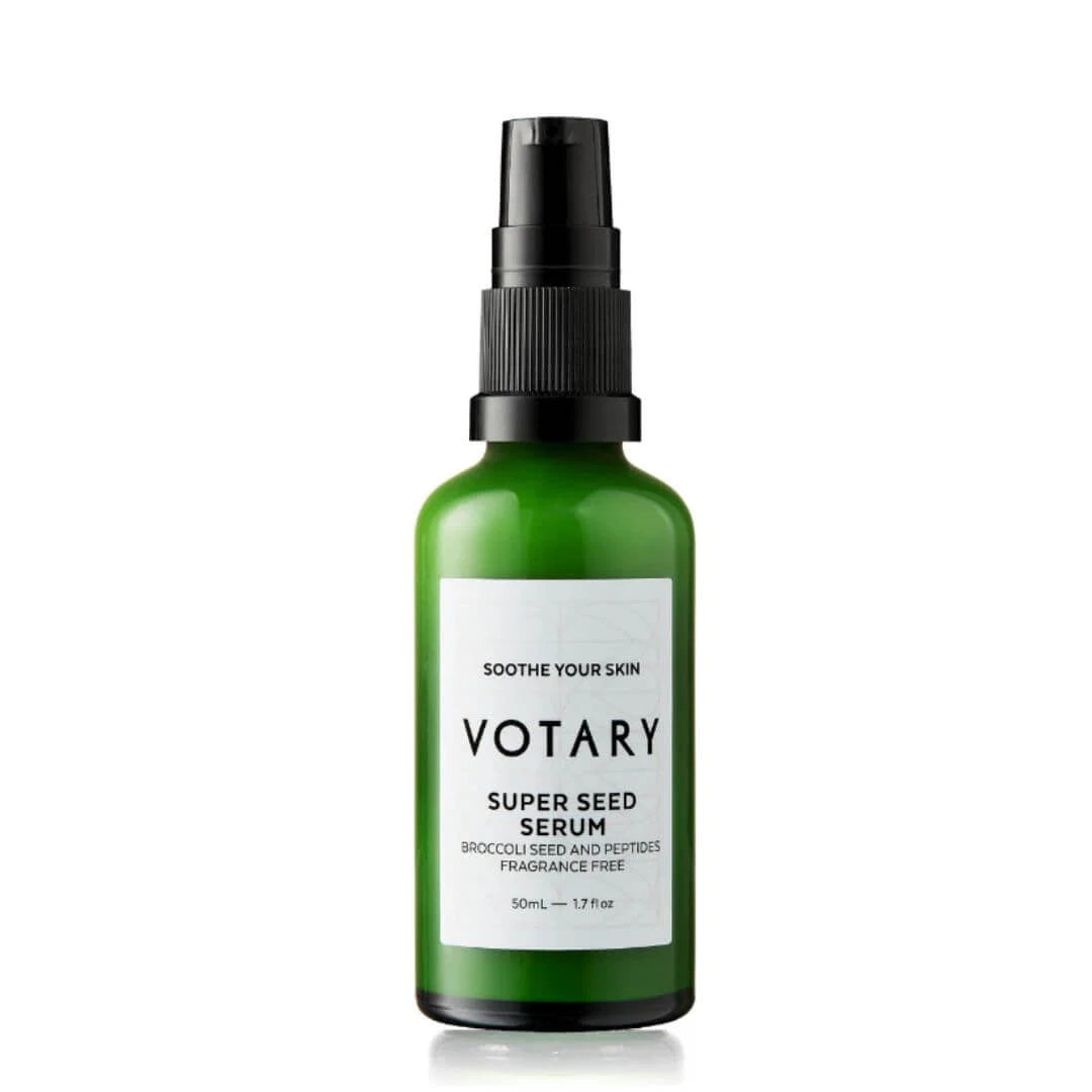 مصل Votary Super Seed - بذور البروكلي والببتيدات