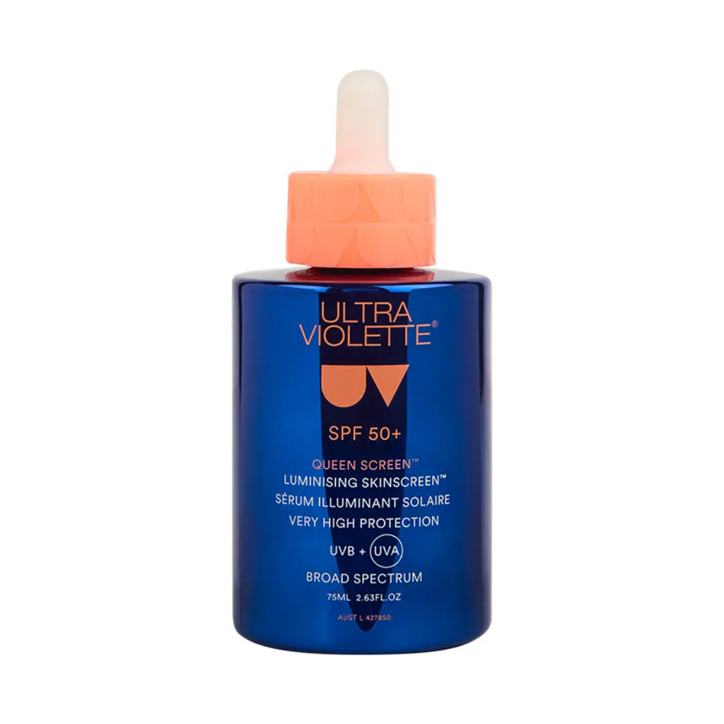Shop Ultra Violette Queen Screen™ SPF 50+ | Glowy Sunscreen Serum