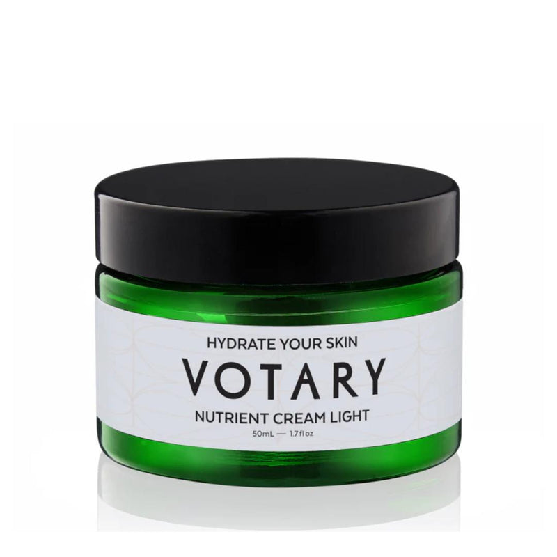 Votary Nutrient Light - Super Seed and Phytoceramides, 50ml