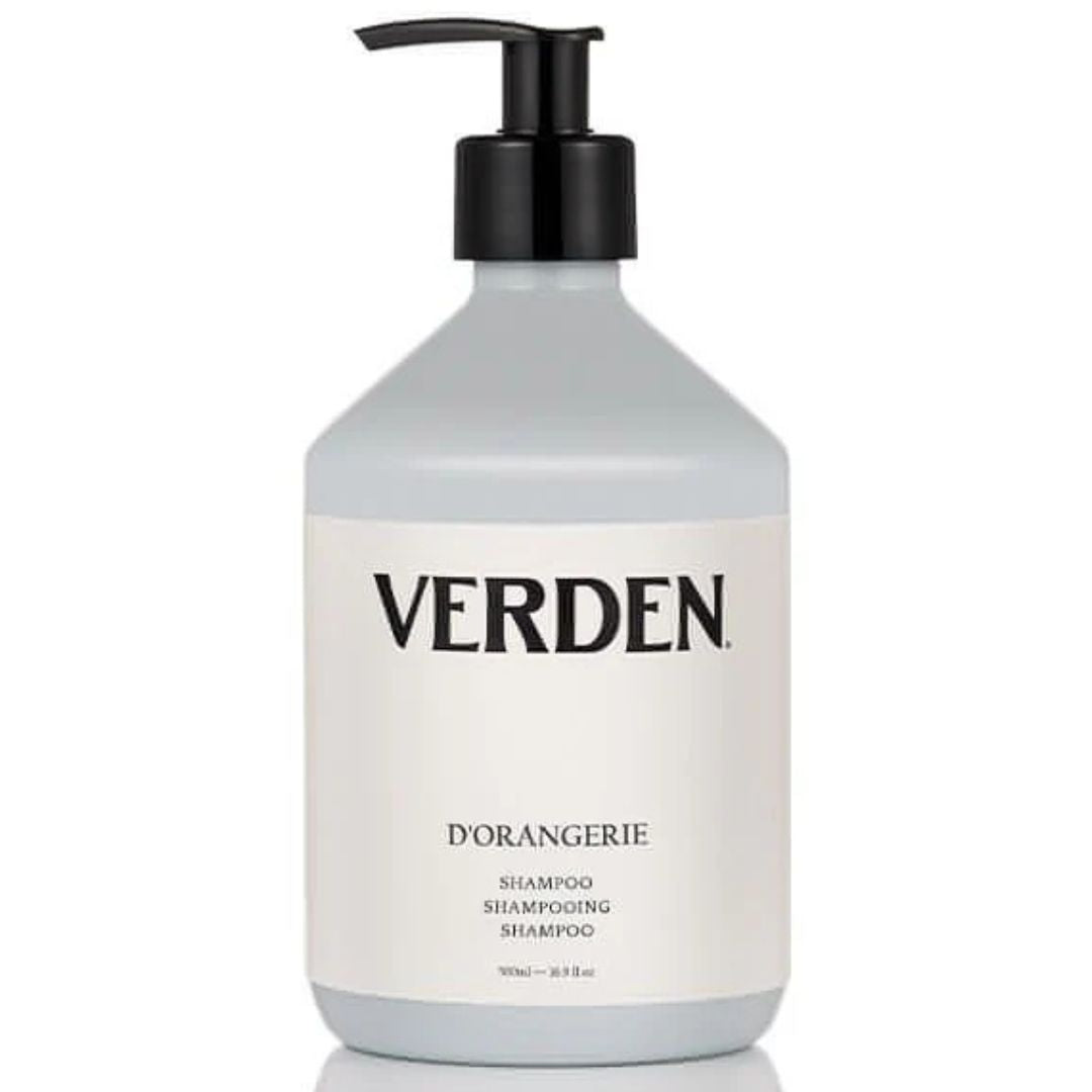 Verden D'Orangerie Shampoo, 500ml