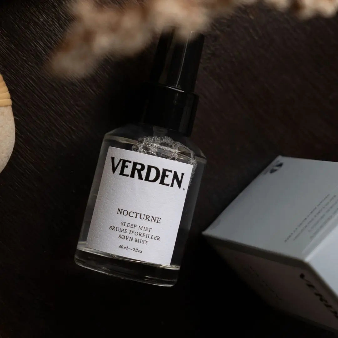 Verden Nocturne Sleep Mist, 60 ml